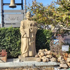 Destino Gramado - Turismo no Rio Grande do Sul na Serra Gaúcha - divulgacaoturistica.com