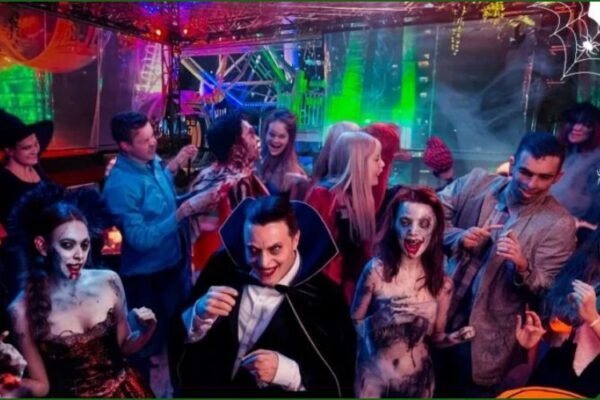 Balneário Camboriú - Festa de Halloween - Hallowheel nas Alturas - divulgacaoturistica.com