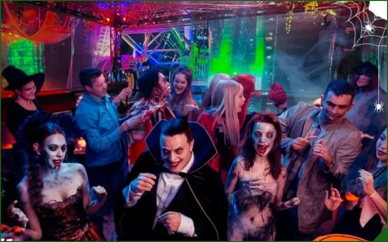 Balneário Camboriú - Festa de Halloween - Hallowheel nas Alturas - divulgacaoturistica.com