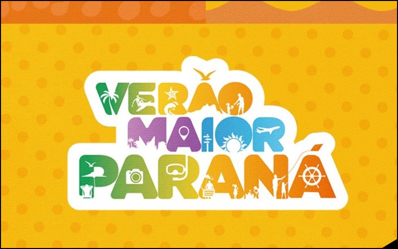Shows Verão Maior Paraná 2026 em Matinhos e Pontal do Paraná