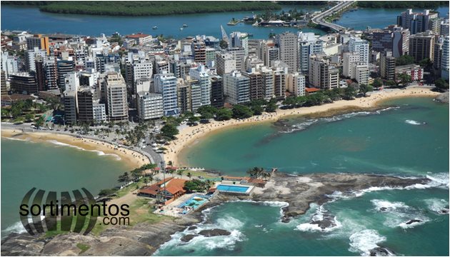 Programação do Verão 2025 de Guarapari no litoral capixaba