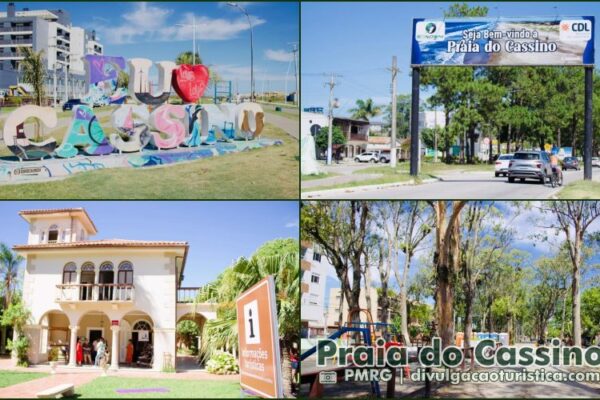 Balneário Cassino em Rio Grande celebra 135 anos de história - divulgacaoturistica.com