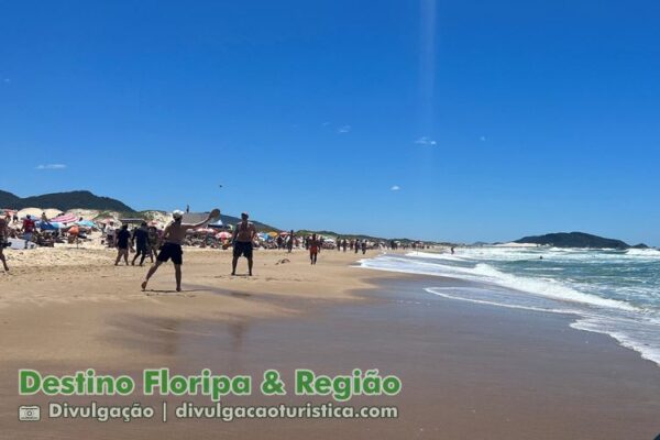 Destino Floripa & Região prevê Carnaval histórico em Florianópolis