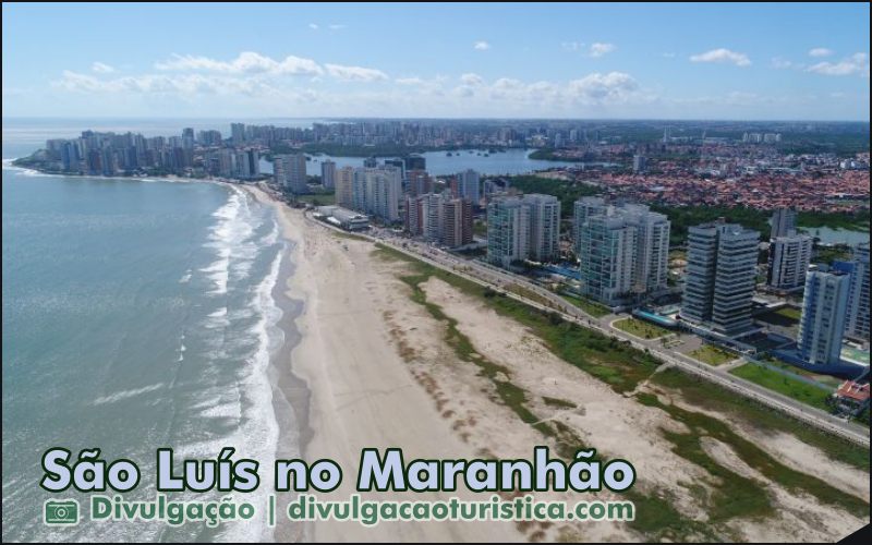 Sortimento Divulgação Turística . Turismo no Nordeste . Carnaval 2025 de São Luís no Maranhão