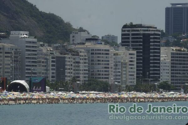 Rio de Janeiro - Sortimento Divulgação Turística