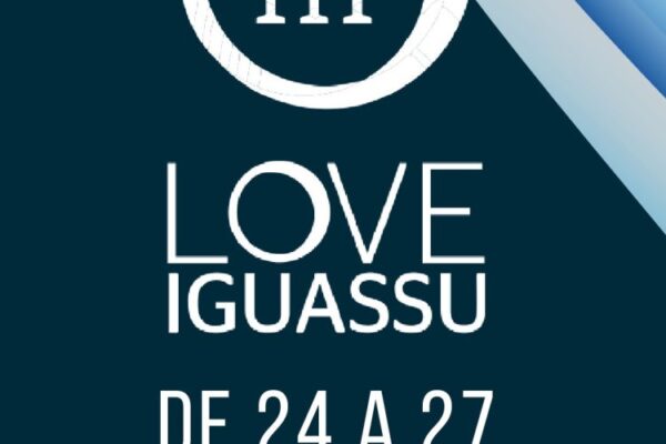 Love Iguassu em Foz do Iguaçu - divulgacaoturistica.com