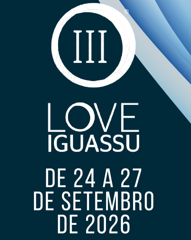 Love Iguassu em Foz do Iguaçu - divulgacaoturistica.com