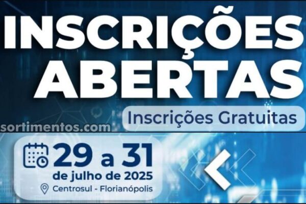 Encatho & Exprotel 2025 : confira a programação; inscrições abertas e gratuitas