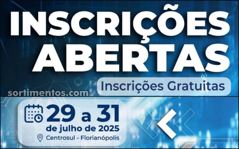 Encatho & Exprotel 2025 : confira a programação; inscrições abertas e gratuitas