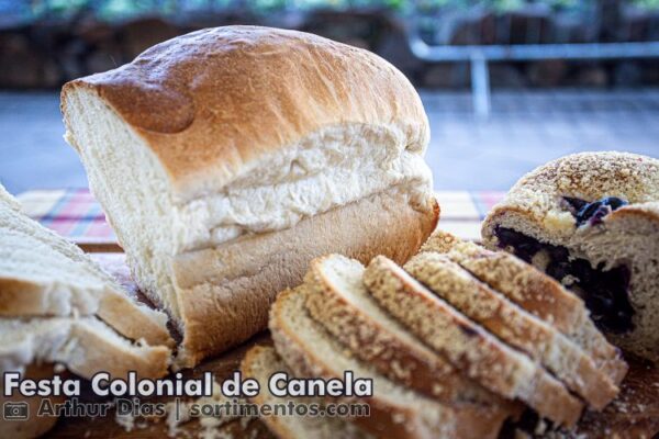 Festa Colonial de Canela : prefeitura estima que mais de 255 mil pessoas passaram pela Praça João Corrêa Festa Colonial de Canela : prefeitura projeta que mais de 255 mil pessoas passaram pela Praça João Corrêa