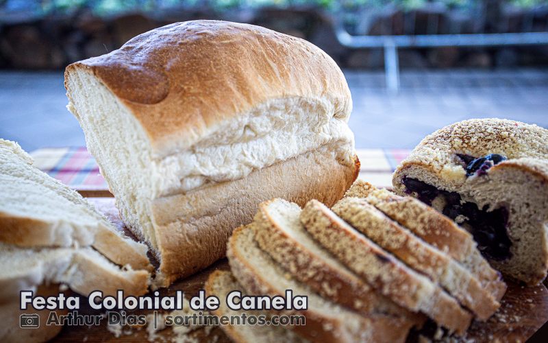 Festa Colonial de Canela : prefeitura projeta que mais de 255 mil pessoas passaram pela Praça João Corrêa
