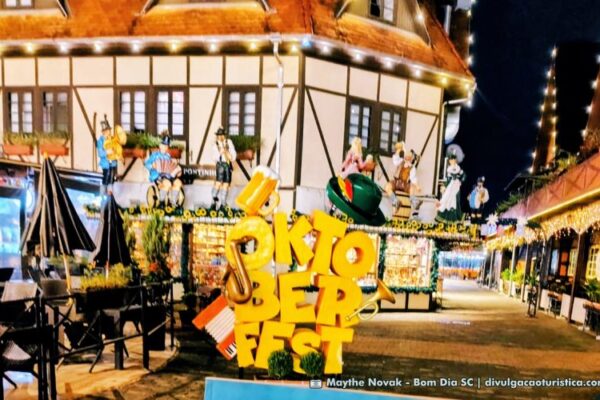 Oktoberfest de Blumenau 2025 : notícias da festa mais Alemã das Américas Oktoberfest de Blumenau 2025 : notícias da festa mais Alemã das Américas