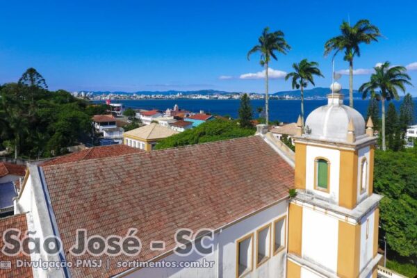 Prefeitura de São José participa do Encatho & Exprotel 2025 visando fortalecer o turismo local