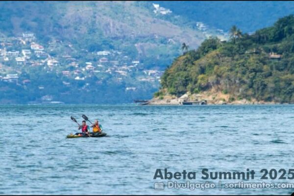 Abeta Summit em Caraguatatuba no Litoral Paulista - divulgacaoturistica.com