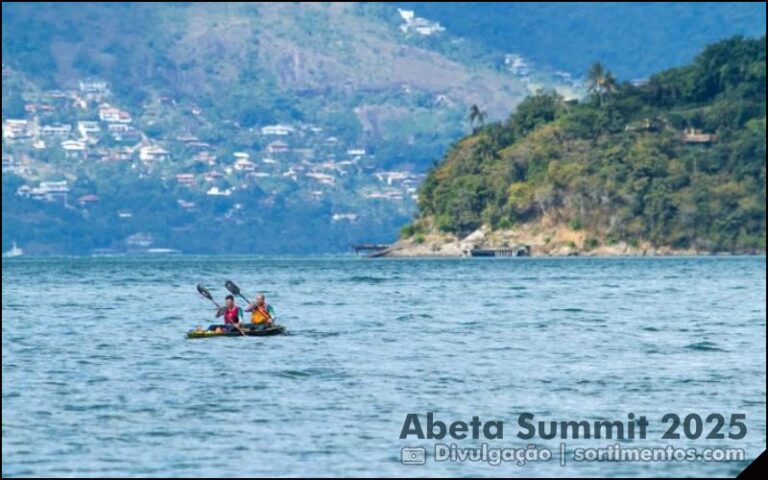 Abeta Summit 2025: Litoral Norte de São Paulo recebe maior congresso de turismo de natureza do Brasil em setembro