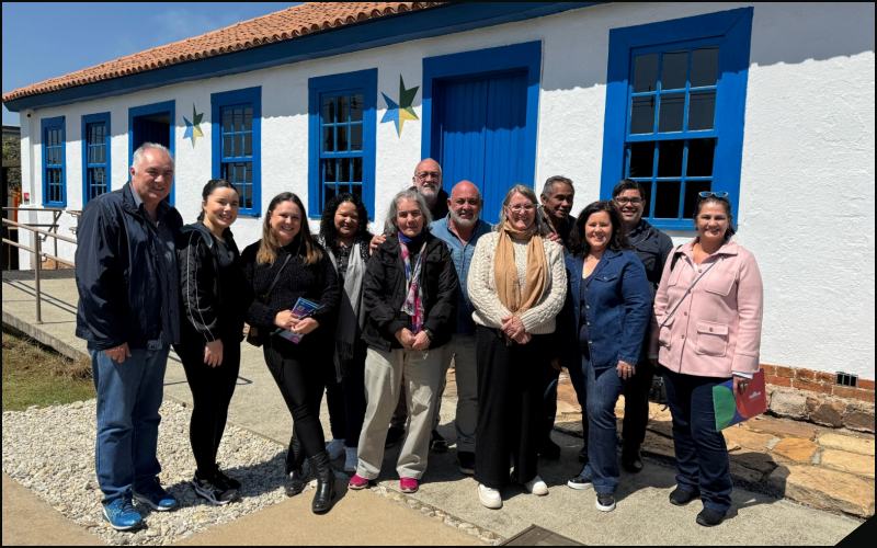 41 Anos da Associação Brasileira de Jornalistas de Turismo do Paraná (ABRAJET-PR) - divulgacaoturistica.com
