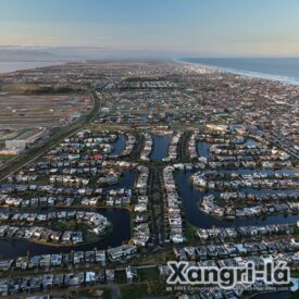 Resort de Luxo em Xangri-lá no Litoral Gaúcho - Sortimento Divulgação Turística