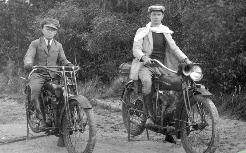 Rota 01 Mototurismo em Ponta Grossa no Paraná - divulgacaoturistica.com