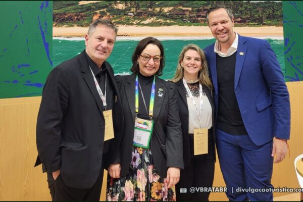 VBRATA Visit Brazil Travel Association divulga calendário oficial de eventos e ações promocionais do turismo brasileiro para 2026