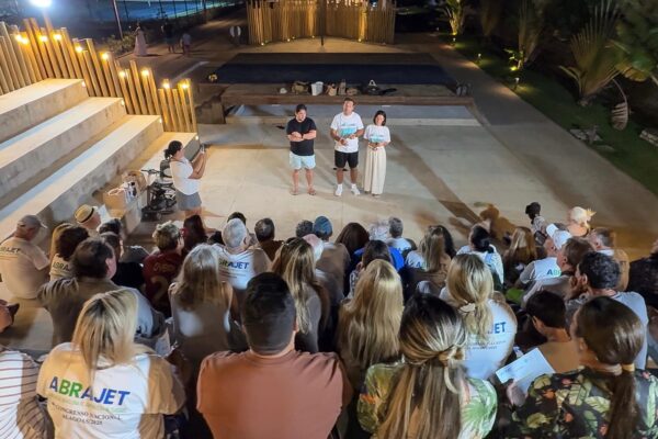 Brasília sediará 41º Congresso da Abrajet em 2026