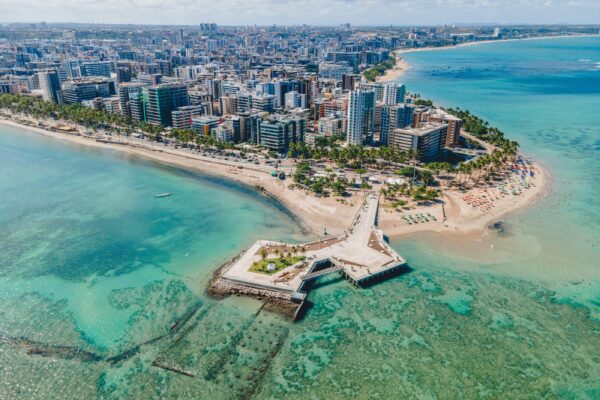 Alagoas sedia 40º Congresso da ABRAJET e confirma protagonismo no turismo nacional