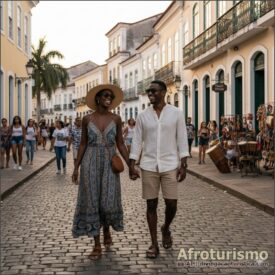 Festuris Gramado 2025 : Afroturismo ganha protagonismo no Espaço Diversidade - divulgacaoturistica.com
