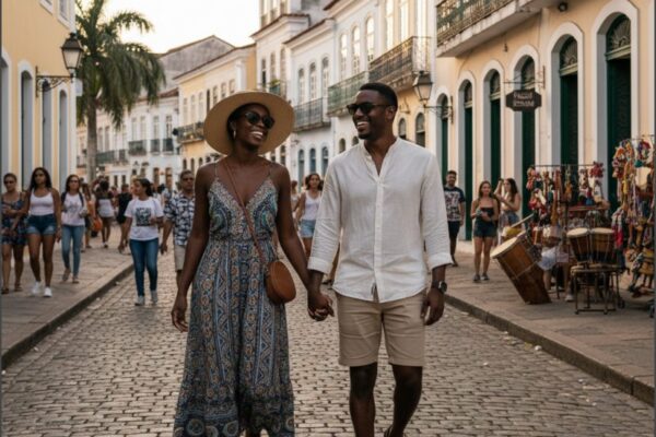 Festuris Gramado 2025 : Afroturismo ganha protagonismo no Espaço Diversidade Festuris Gramado 2025 : Afroturismo ganha protagonismo no Espaço Diversidade - divulgacaoturistica.com