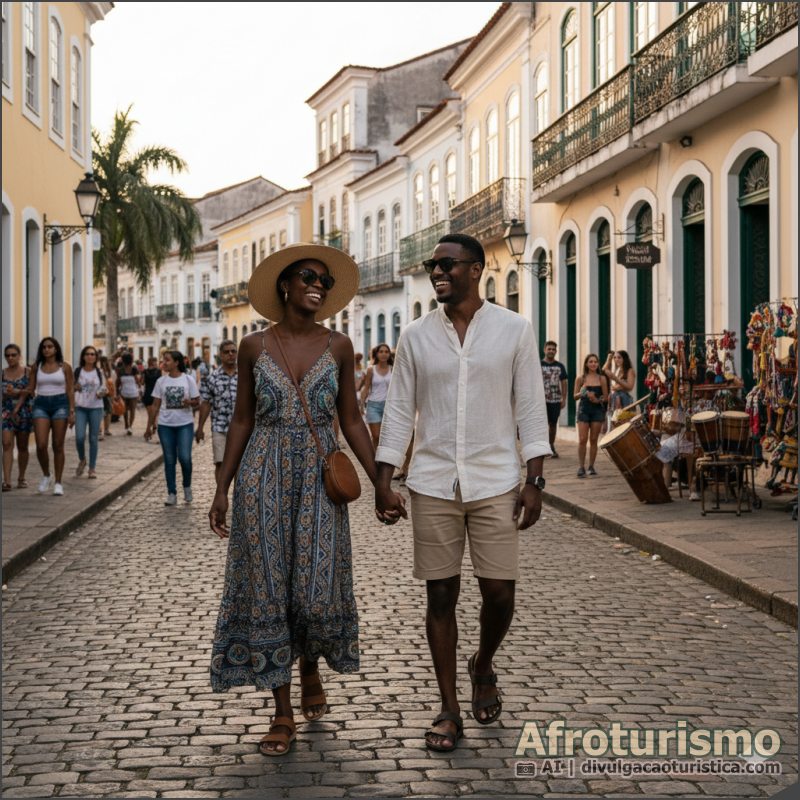 Festuris Gramado 2025 : Afroturismo ganha protagonismo no Espaço Diversidade - divulgacaoturistica.com