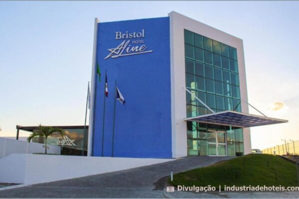 Bristol Aline Hotel em Delmiro Gouveia : estrutura moderna e completa na Região dos Cânions do Rio São Francisco Bristol Aline Hotel em Delmiro Gouveia na Região dos Cânions do Rio São Francisco - divulgacaoturistica.com