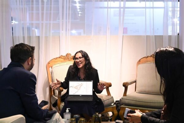 Festuris – Feira internacional de Turismo de Gramado : Espaço Luxury reafirma protagonismo do turismo de alto padrão com 100% de ocupação Espaço Luxury no Festuris 2025 – Feira internacional de Turismo de Gramado - divulgacaoturistica.com