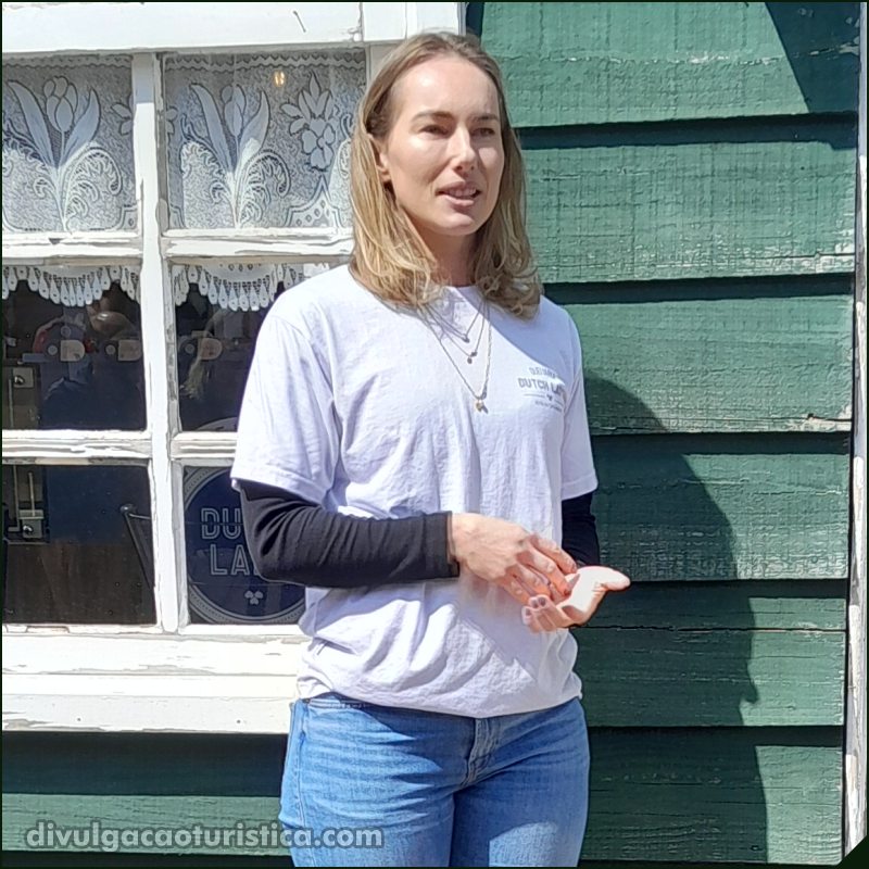 Nathalia Johanna Greidanus Dijkstra - Queijaria Dutch Lady de Carambeí - divulgacaoturistica.com