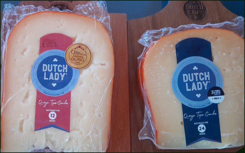 Queijaria Dutch Lady de Carambeí - divulgacaoturistica.com