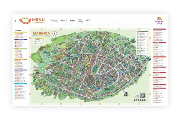 Menu Turístico: a revolução que conecta cidades, talentos e viajantes de forma sustentável e inteligente