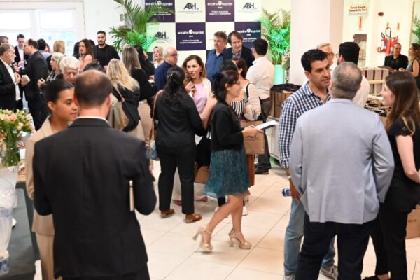 60 Anos da ABIH-SC ( Associação Brasileira da Indústria de Hotéis de Santa Catarina