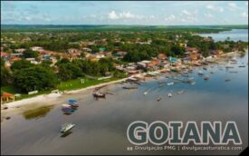 Goiana Verão em Pernambuco - divulgacaoturistica.com