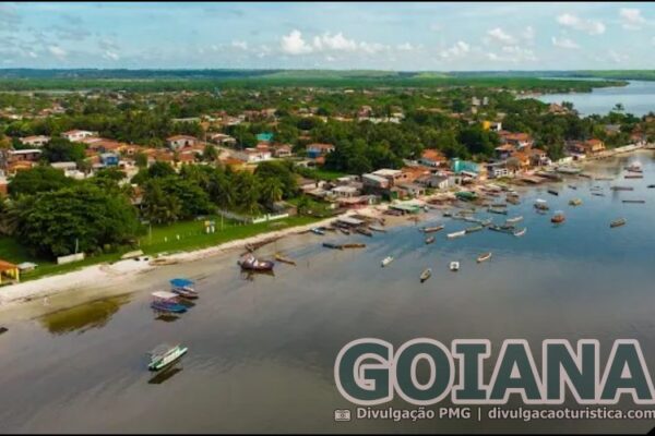 Goiana Verão em Pernambuco - divulgacaoturistica.com