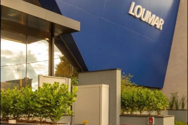 Loumar Turismo celebra 35 anos - turismo receptivo em Foz do Iguaçu - divulgacaoturistica.com