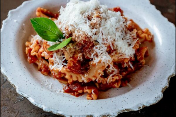 Restaurante Soleil Casa Perini em Gramado - Sortimento Divulgação Turística