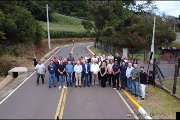 Ministério do Turismo investe no reforço de atrativos turísticos em Gramado na Serra gaúcha