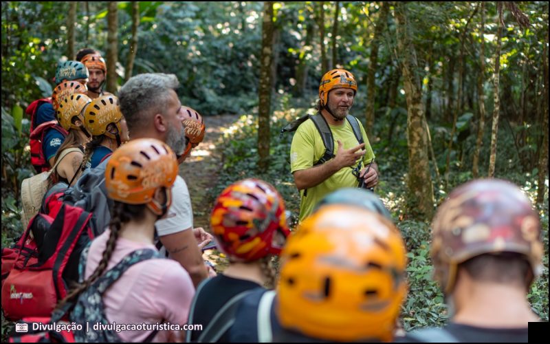 Momentos Luau 4 Elementos by Sanma Hotel em Foz do Iguaçu - divulgacaoturistica.com