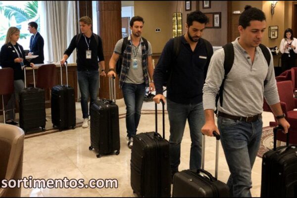 Ficha digital de hóspedes em hotéis e pousadas - divulgacaoturistica.com