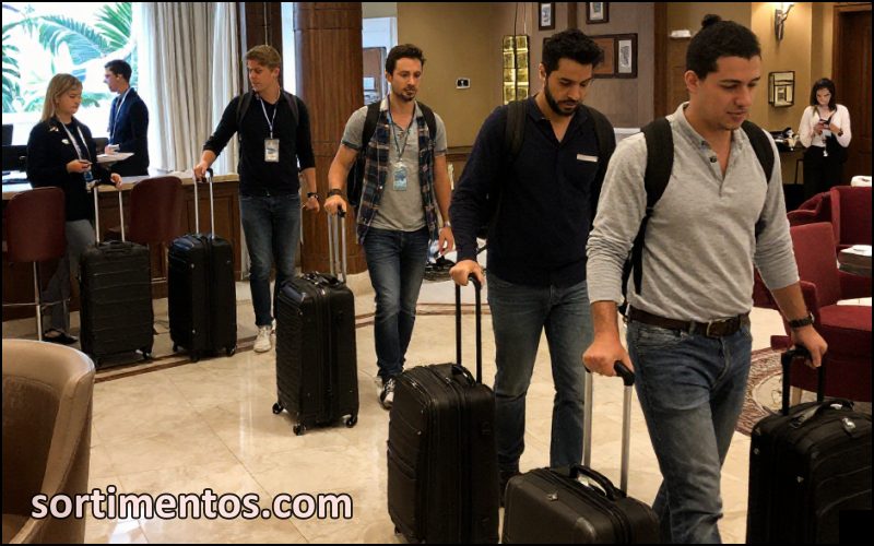 Ficha digital de hóspedes em hotéis e pousadas - divulgacaoturistica.com