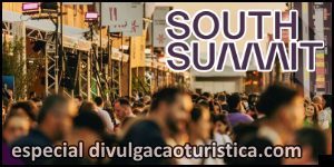 Especial South Summit Brazil em Porto Alegre no site Divulgação Turística