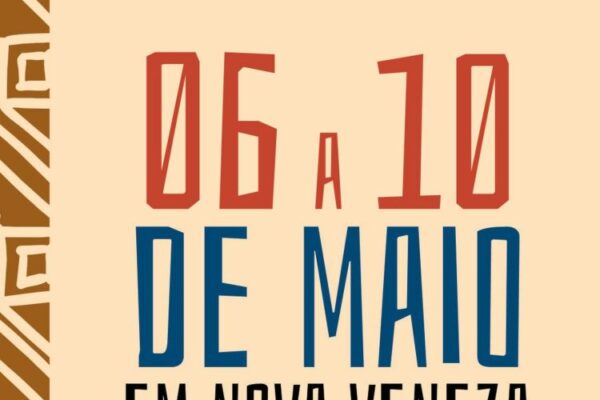 Festival AnimaMão em Nova Veneza em Santa Catarina - divulgacaoturistica.com