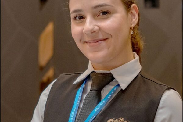 Check-in digital na Rede Bristol - FNRH Digital - Ficha Nacional de Registro de Hóspedes - divulgacaoturistica.com