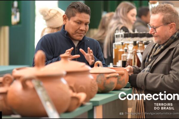 Programação Connection Terroirs do Brasil 2026 - divulgacaoturistica.com