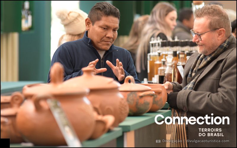 Programação Connection Terroirs do Brasil 2026 - divulgacaoturistica.com