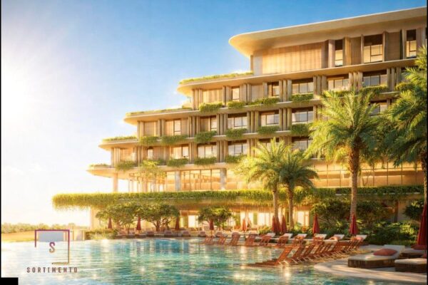 Parque Termas Piratuba - Wyndham Hotels e Resorts - divulgacaoturistica.com