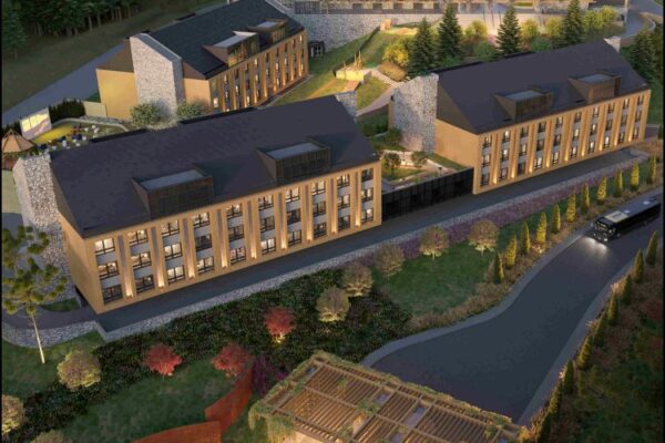 Residence Club Hard Rock Hotel Gramado - turismo de luxo na Serra Gaúcha - divulgacaoturistica.com