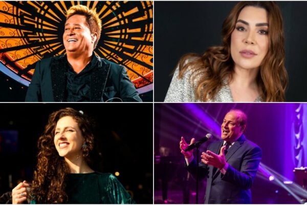 Divulgação Turística : shows gratuitos no Festival Italiano de Nova Veneza - divulgacaoturistica.com